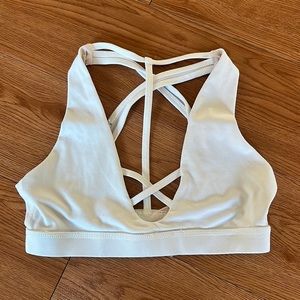 Original BuffBunny Collection Sports Bra